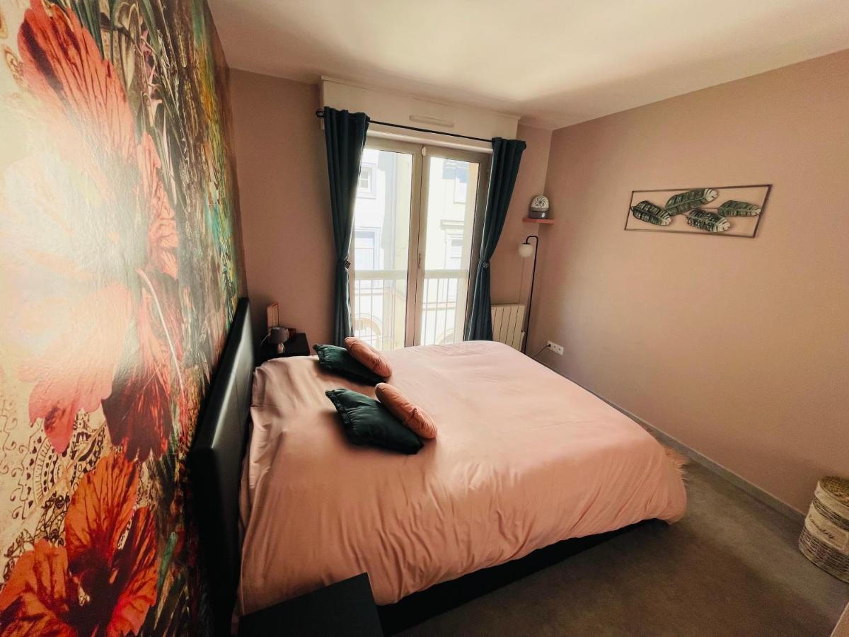 Au Petit Theatre, Cosy En Hyper Centre * Boulogne-sur-Mer