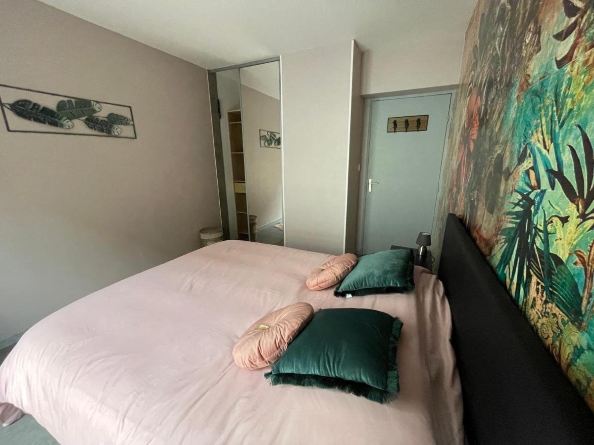 Apartment Au Petit Theatre, Cosy En Hyper Centre *