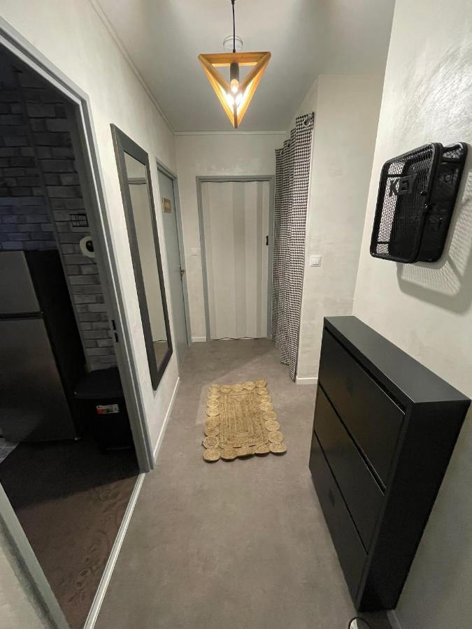 Au Petit Theatre, Cosy En Hyper Centre Apartamento *