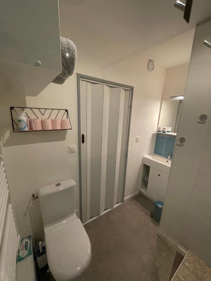 Apartamento Au Petit Theatre, Cosy En Hyper Centre