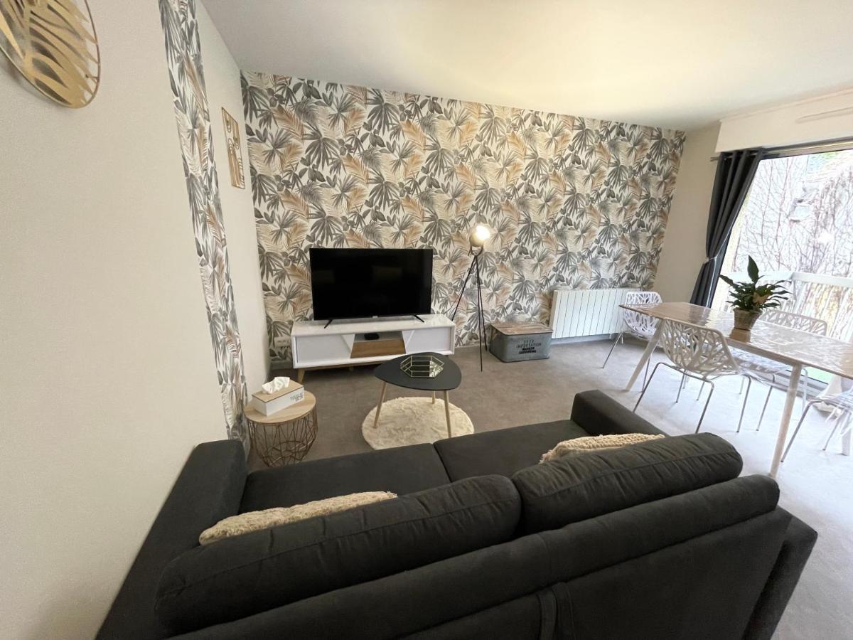Au Petit Theatre, Cosy En Hyper Centre Boulogne-sur-Mer