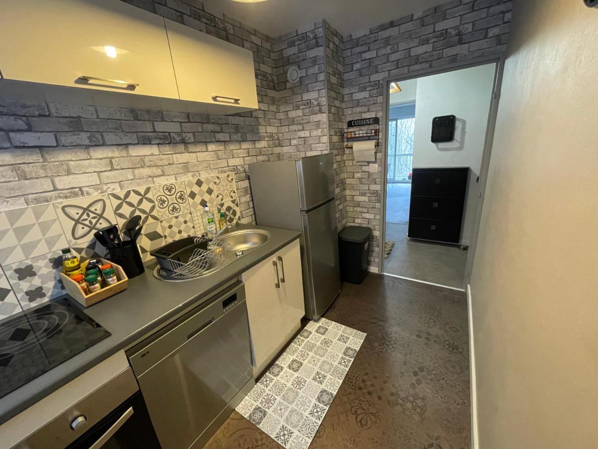 Apartment Au Petit Theatre, Cosy En Hyper Centre *