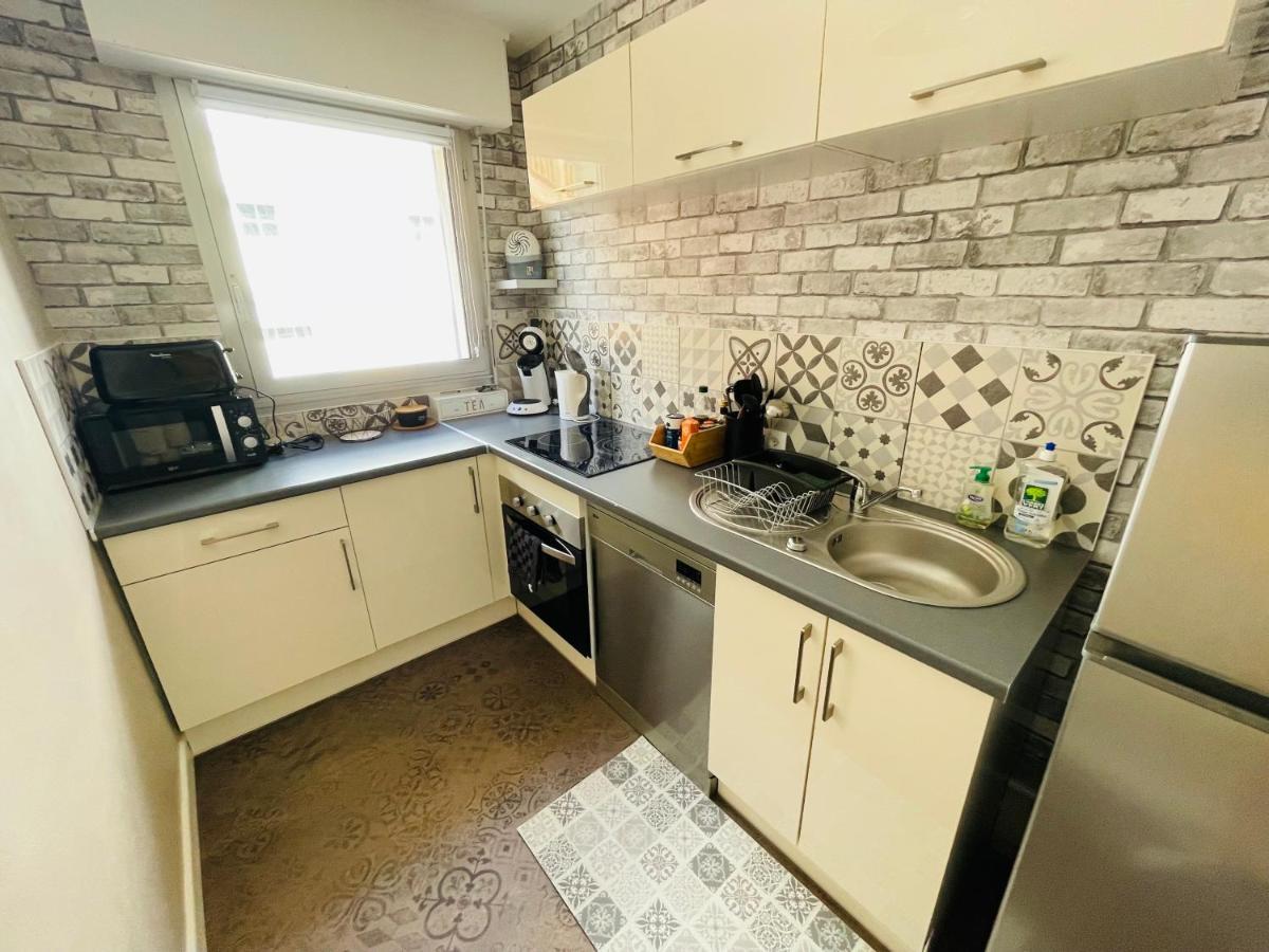Apartment Au Petit Theatre, Cosy En Hyper Centre *