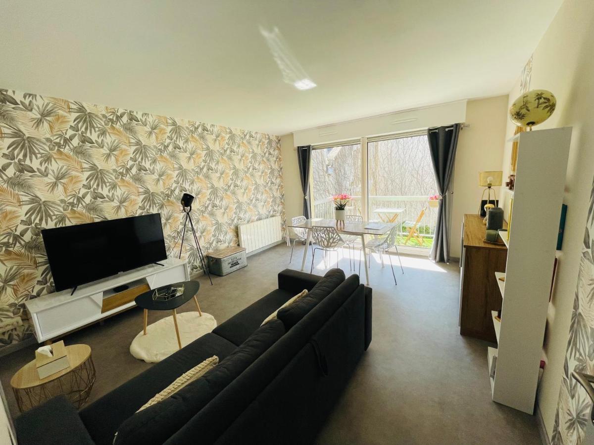 Au Petit Theatre, Cosy En Hyper Centre * Boulogne-sur-Mer