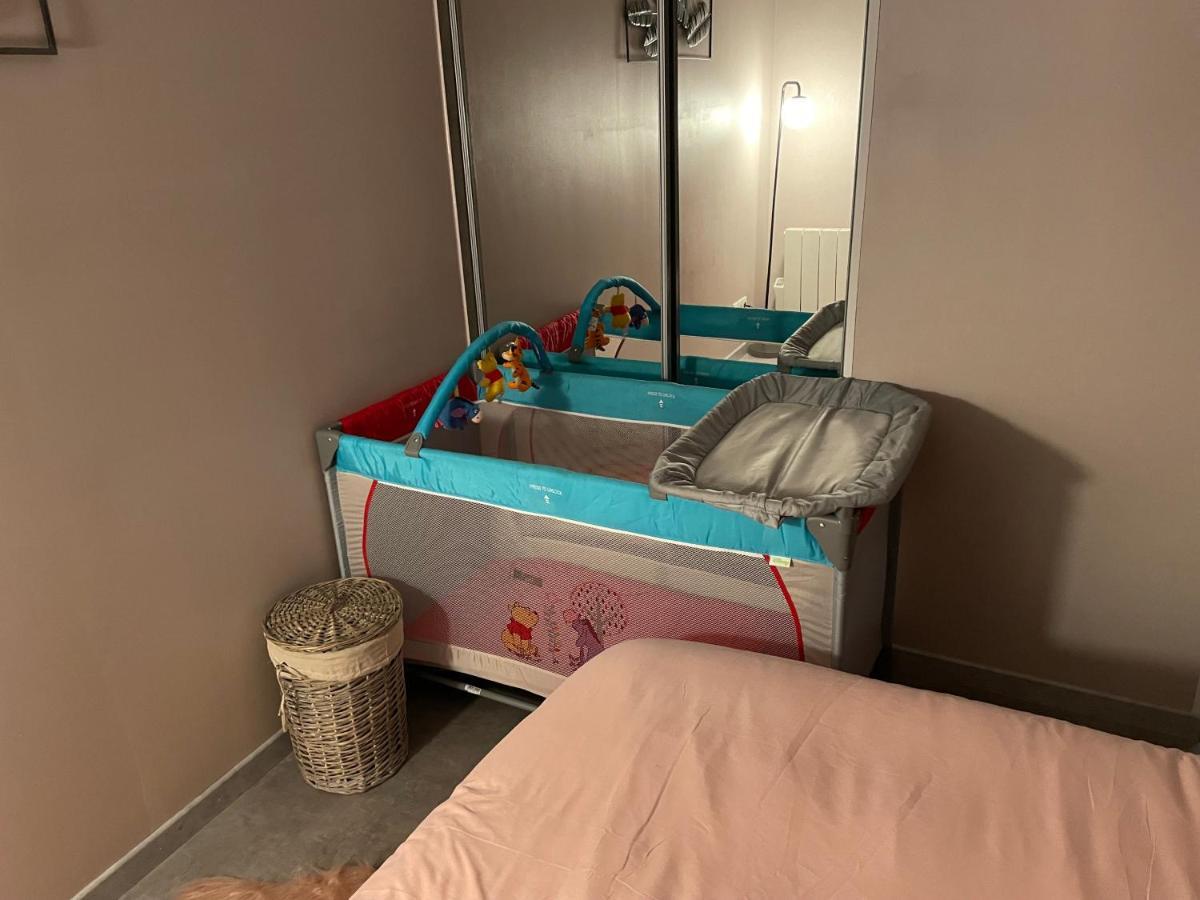 Au Petit Theatre, Cosy En Hyper Centre Boulogne-sur-Mer
