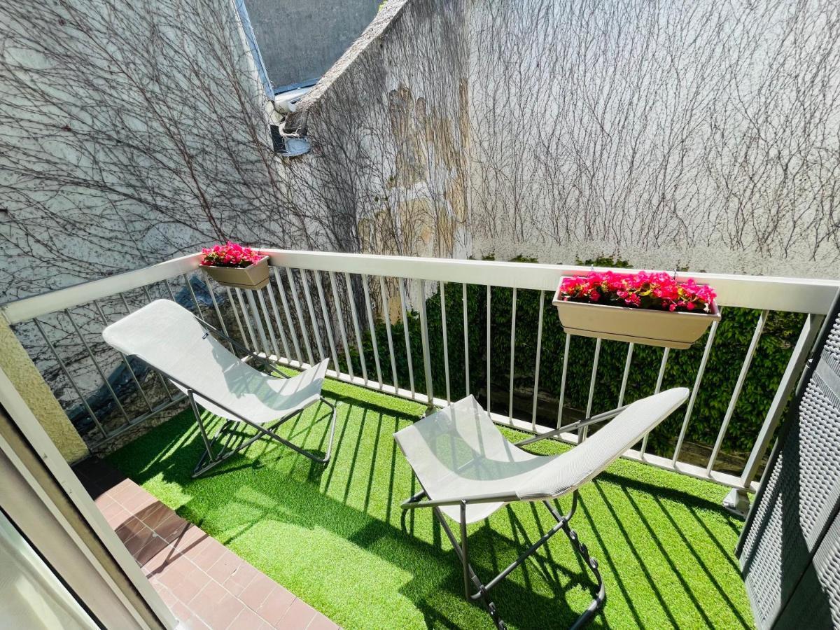 Apartamento Au Petit Theatre, Cosy En Hyper Centre