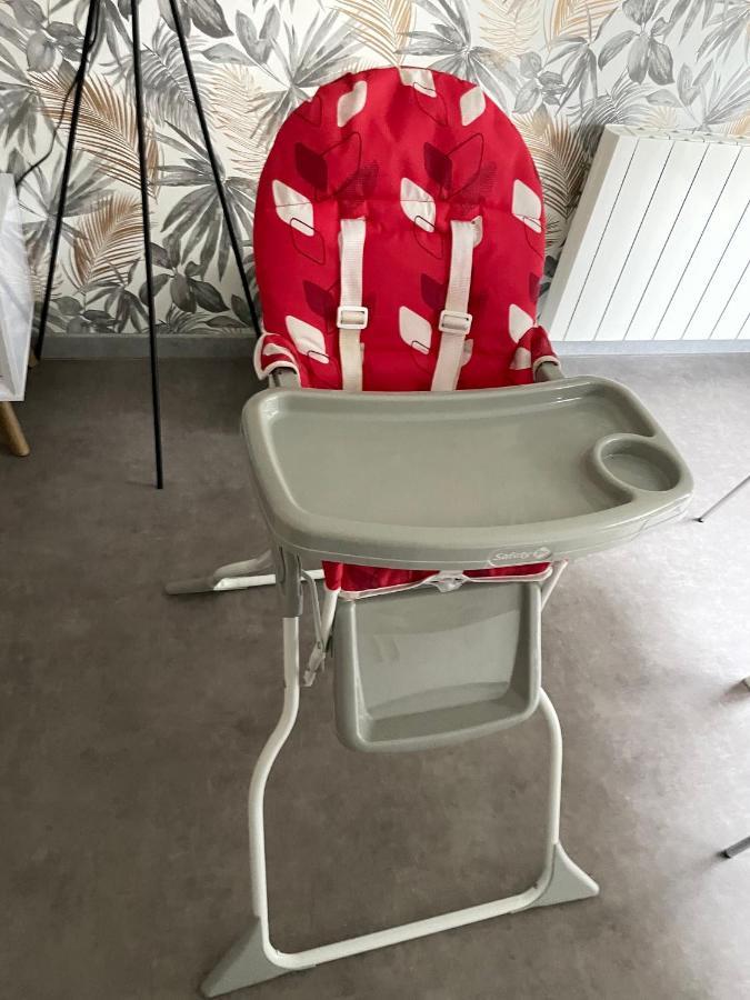 Au Petit Theatre, Cosy En Hyper Centre * Boulogne-sur-Mer