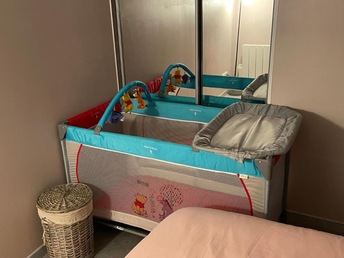 Apartment Au Petit Theatre, Cosy En Hyper Centre