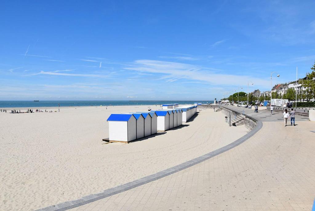 Au Petit Theatre, Cosy En Hyper Centre * Boulogne-sur-Mer
